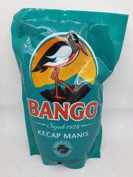 Bango Sojasosse Refill